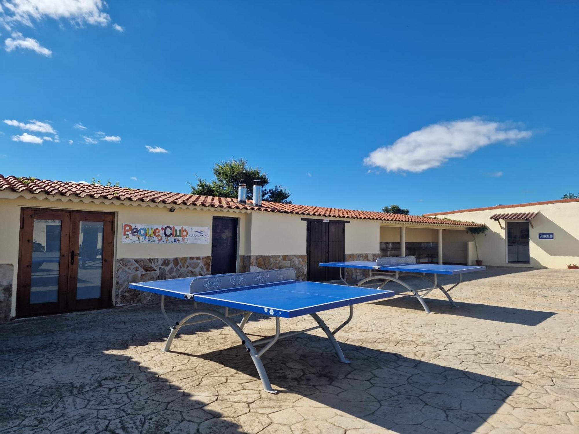 Bungalows Playa De Oyambre San Vicente De La Barquera Extérieur photo